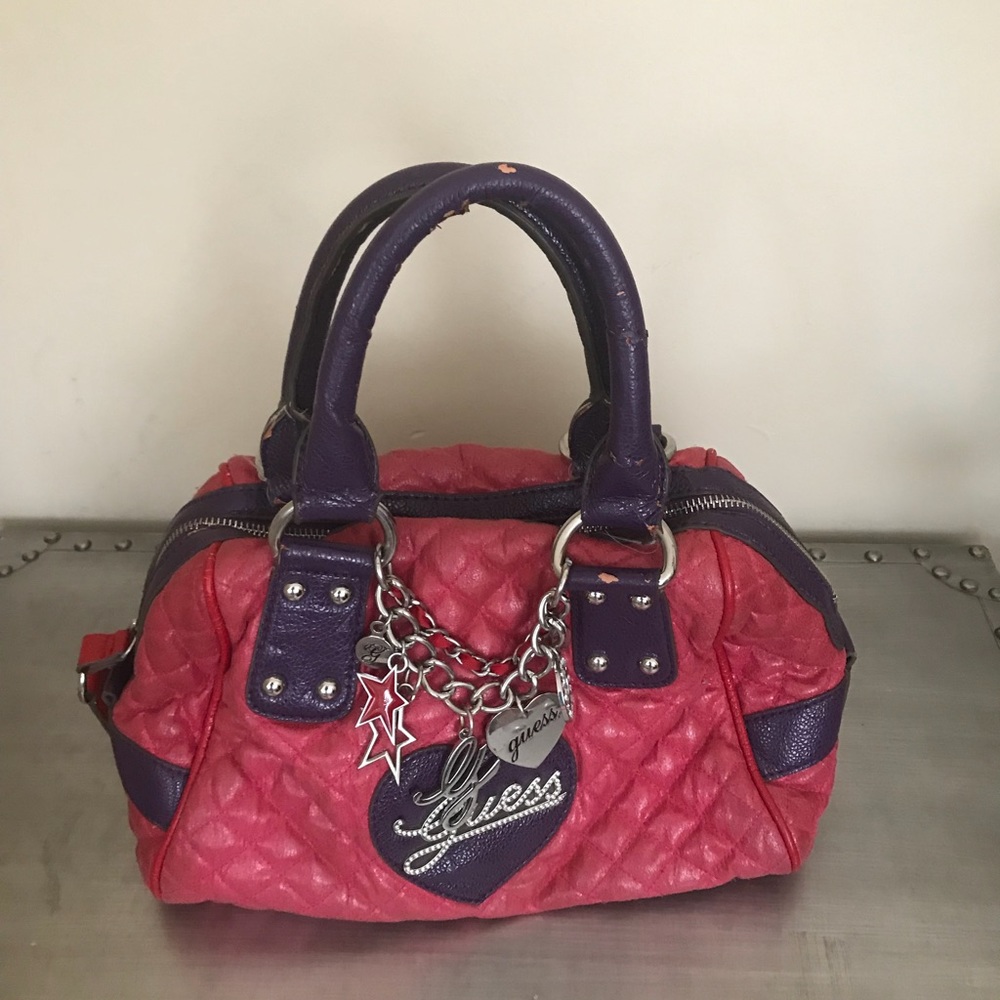Guess bag